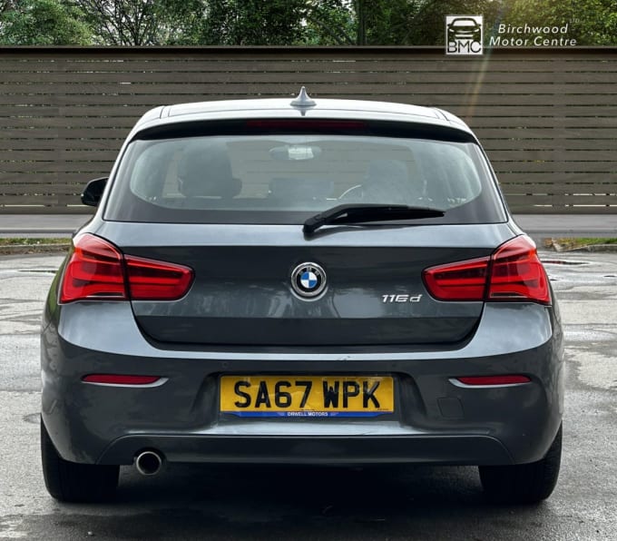 2025 BMW 1 Series
