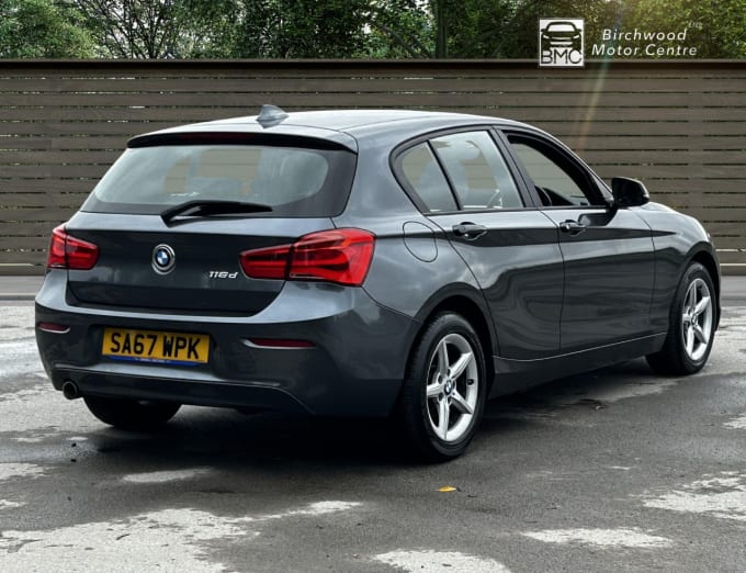 2025 BMW 1 Series