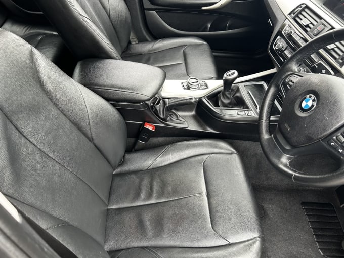2025 BMW 1 Series
