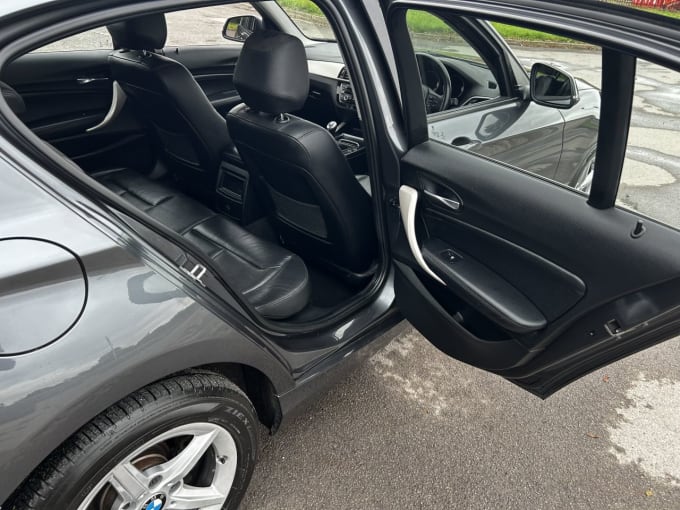 2025 BMW 1 Series
