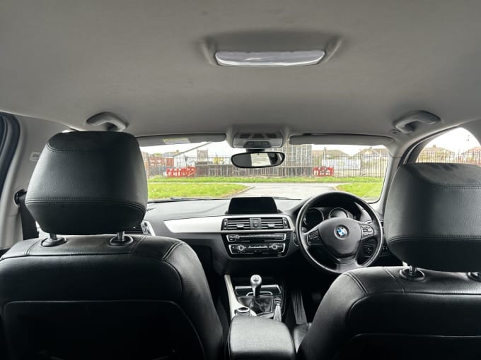 2025 BMW 1 Series