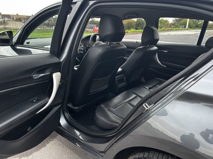 2025 BMW 1 Series