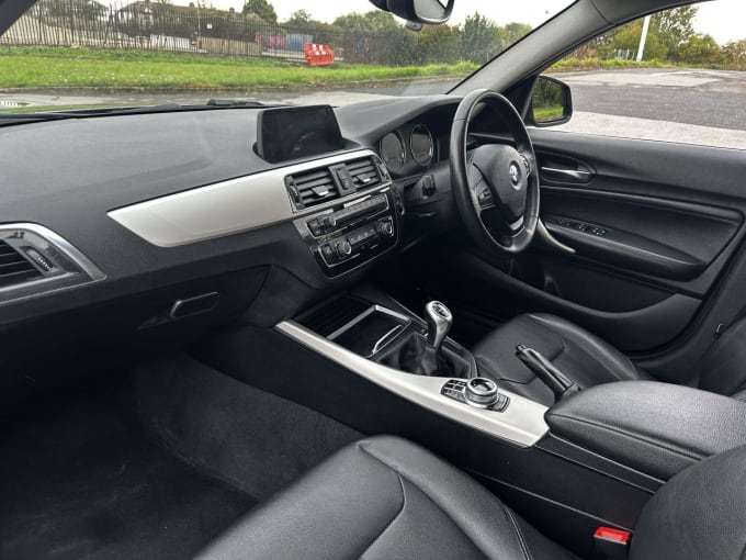 2025 BMW 1 Series