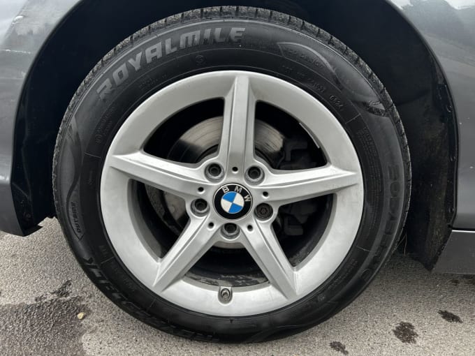 2025 BMW 1 Series
