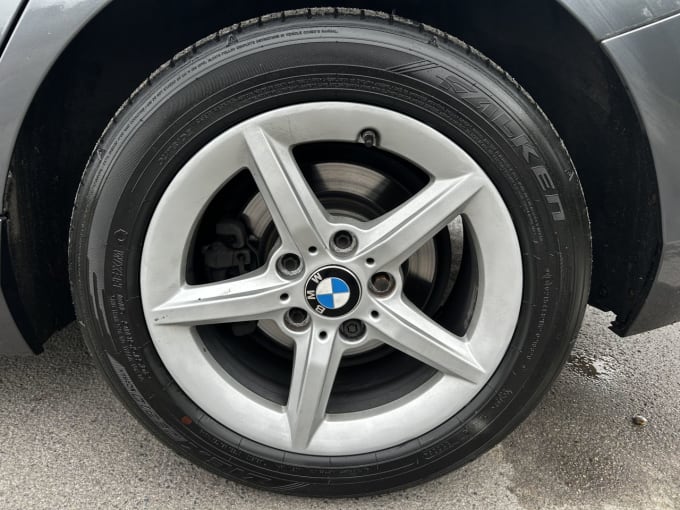 2025 BMW 1 Series