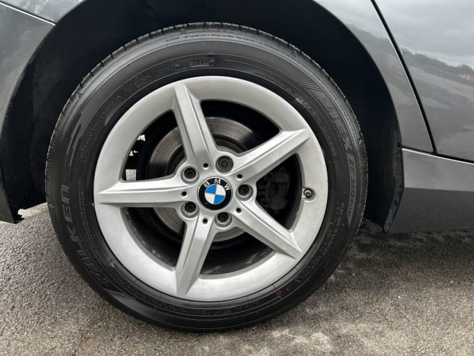 2025 BMW 1 Series