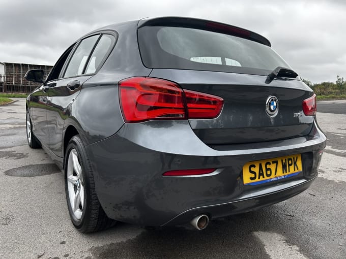 2025 BMW 1 Series