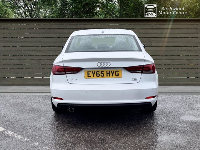2015 Audi A3