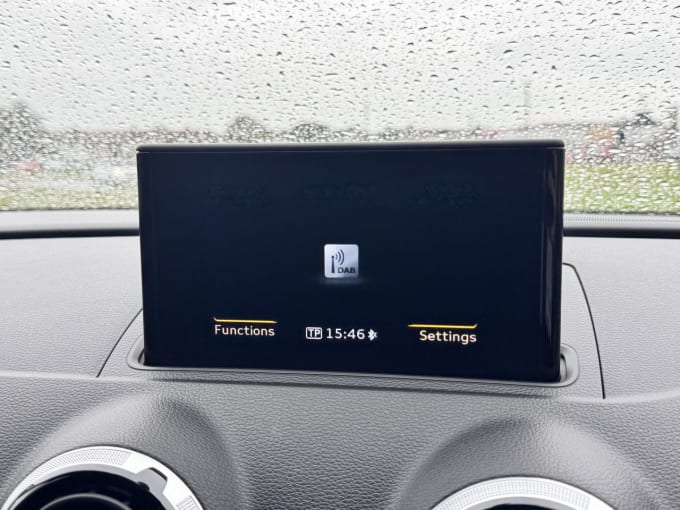 2015 Audi A3