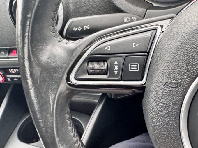 2015 Audi A3