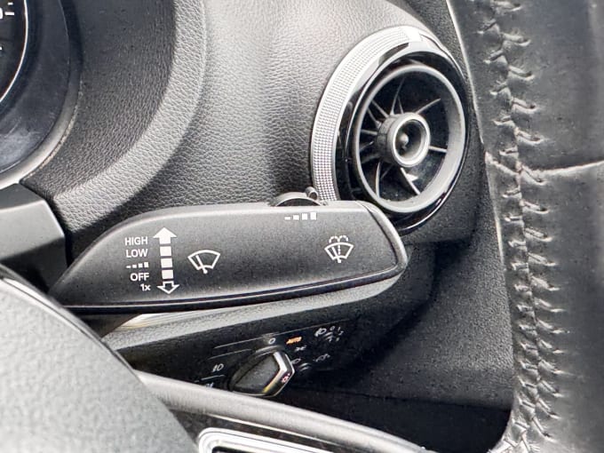 2015 Audi A3