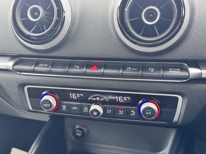 2015 Audi A3