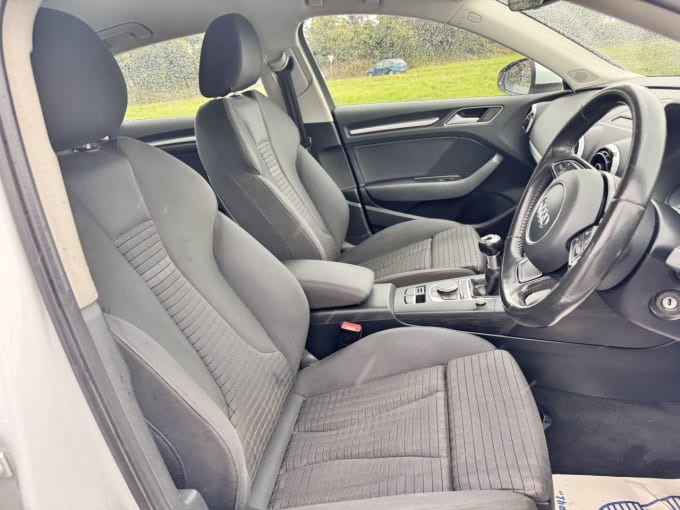 2015 Audi A3