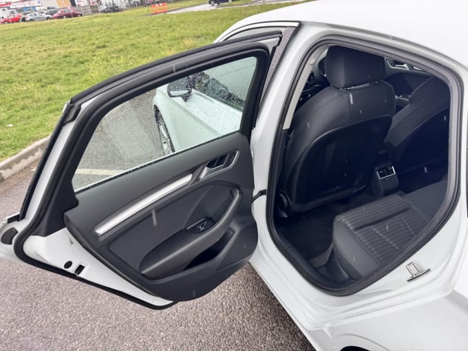 2015 Audi A3