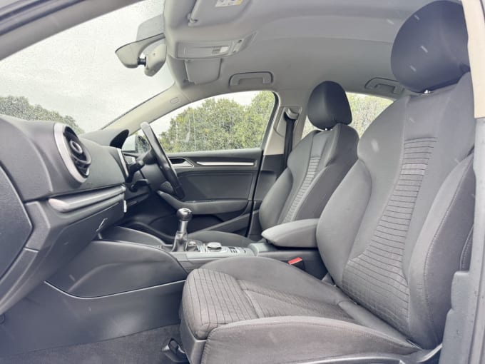 2015 Audi A3