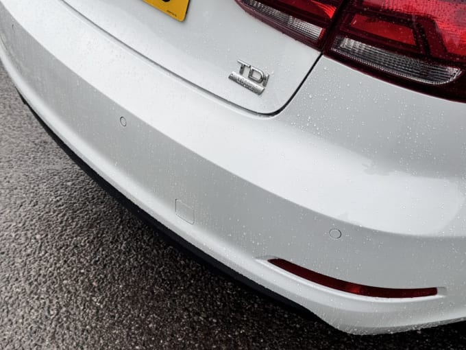 2015 Audi A3