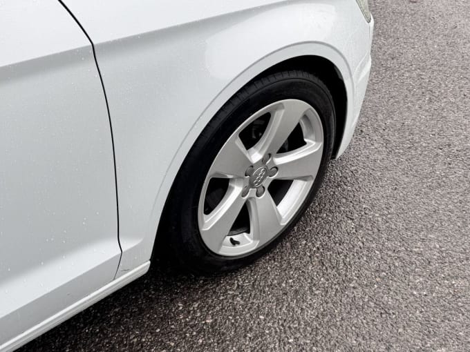 2015 Audi A3