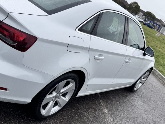 2015 Audi A3