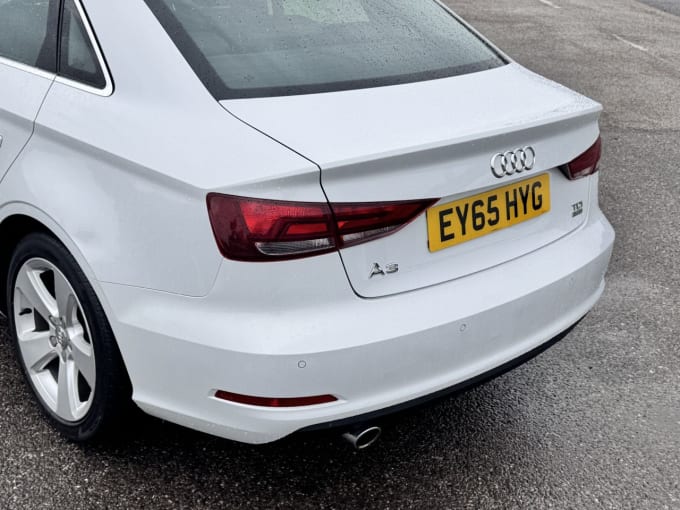 2015 Audi A3