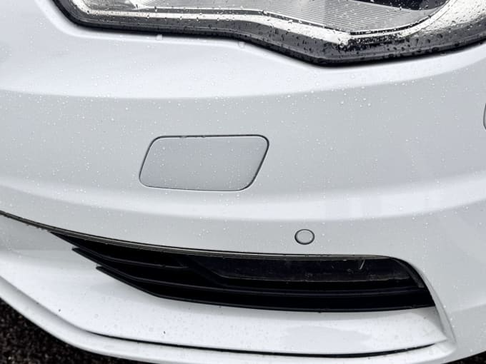 2015 Audi A3
