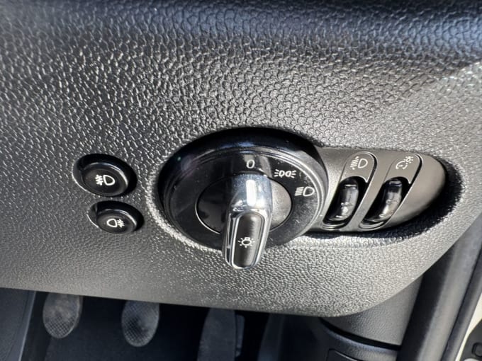 2016 Mini Convertible