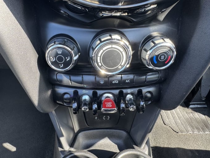 2016 Mini Convertible