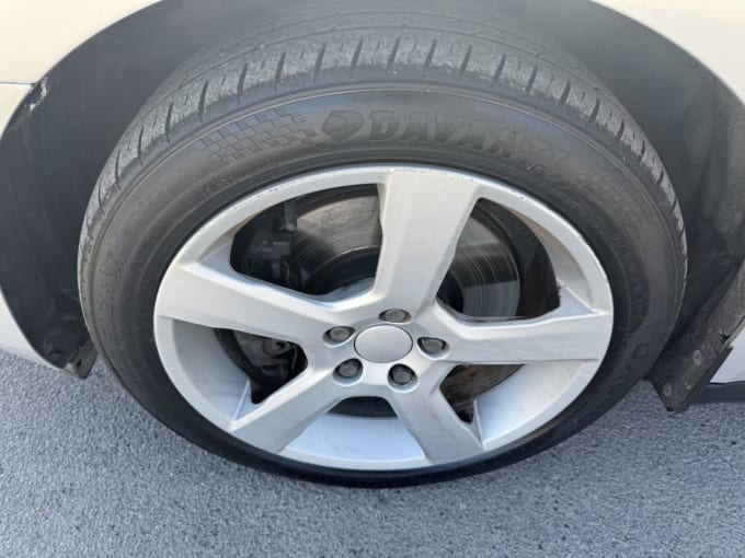 2018 Ford Transit Connect