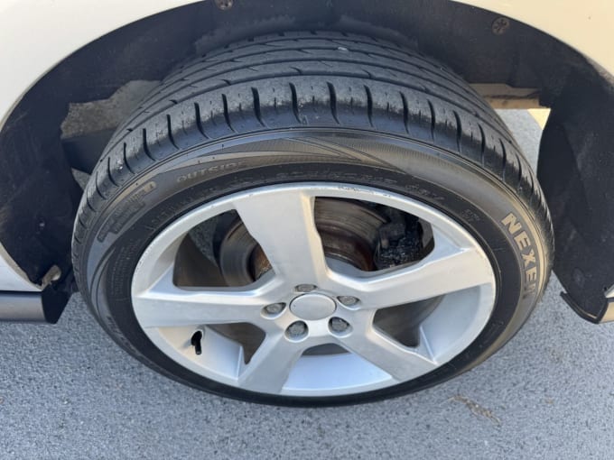 2018 Ford Transit Connect