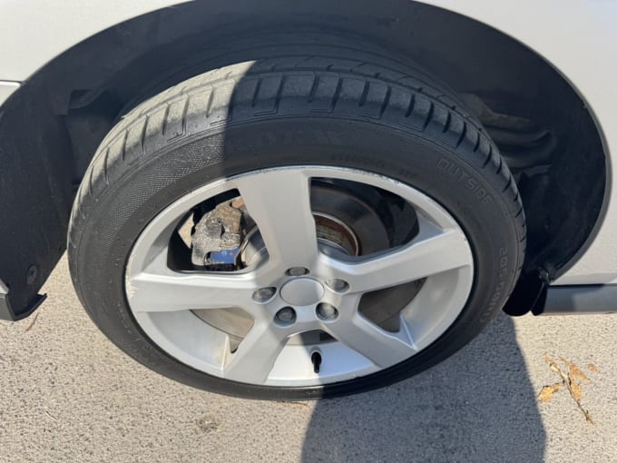 2018 Ford Transit Connect
