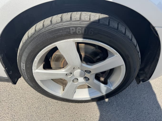 2018 Ford Transit Connect