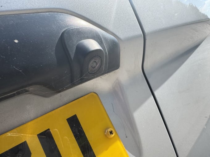2018 Ford Transit Connect