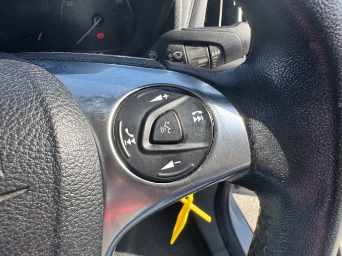 2018 Ford Transit Connect