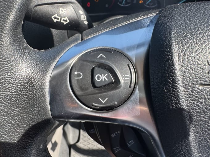 2018 Ford Transit Connect