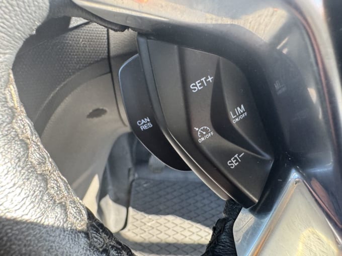 2018 Ford Transit Connect