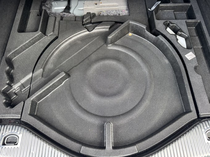 2025 Ford Mondeo