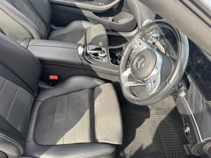 2019 Mercedes-benz E-class