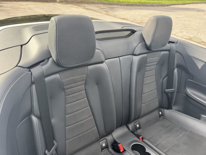 2019 Mercedes-benz E-class