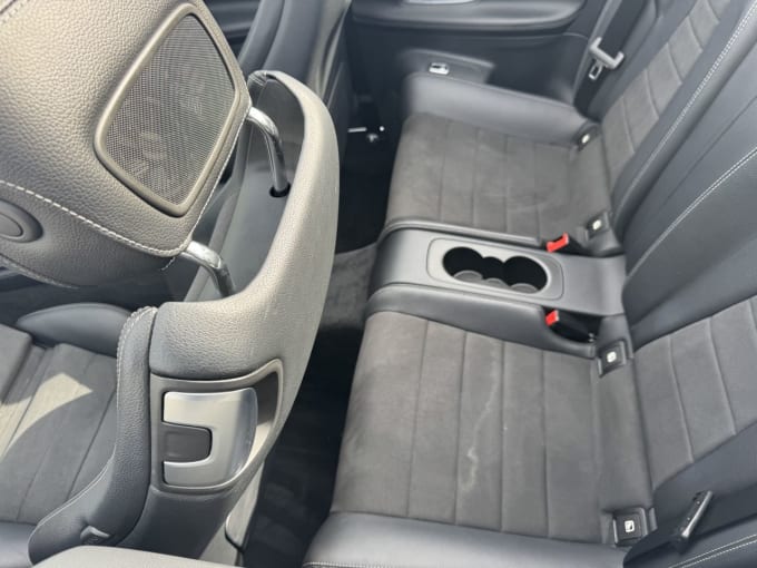 2019 Mercedes-benz E-class