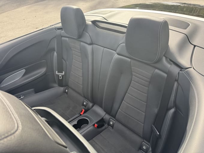 2019 Mercedes-benz E-class