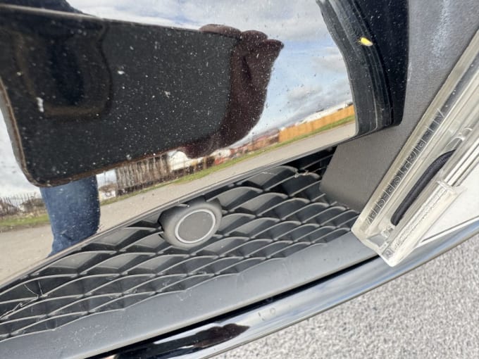 2019 Mercedes-benz E-class