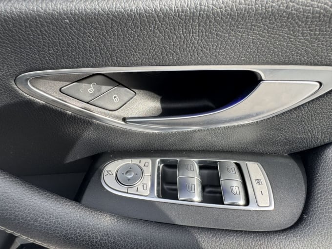 2019 Mercedes-benz E-class