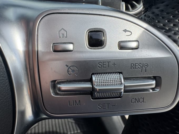 2019 Mercedes-benz E-class