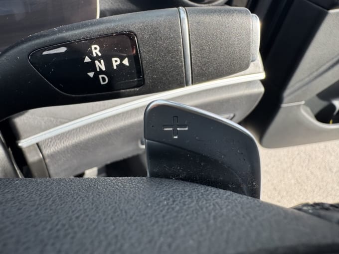 2019 Mercedes-benz E-class