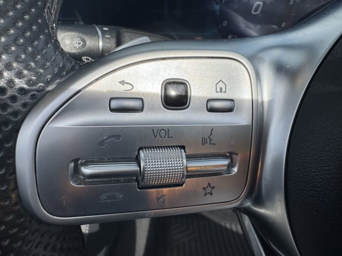 2019 Mercedes-benz E-class