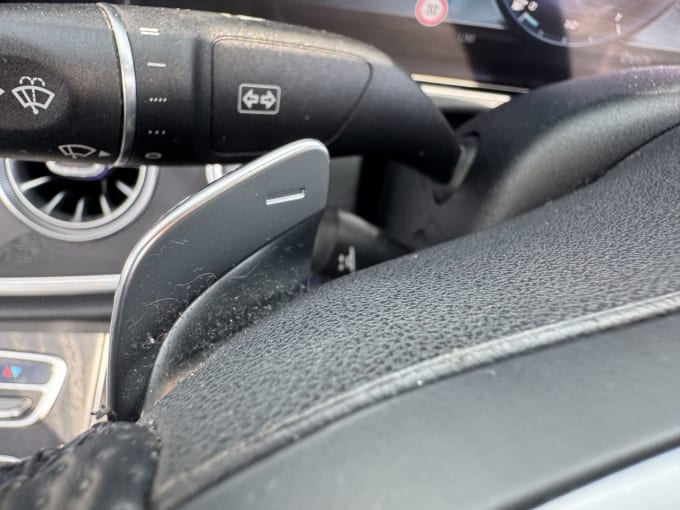 2019 Mercedes-benz E-class