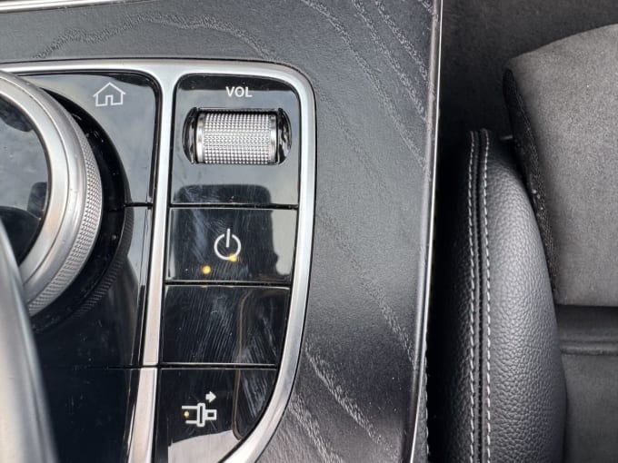 2019 Mercedes-benz E-class