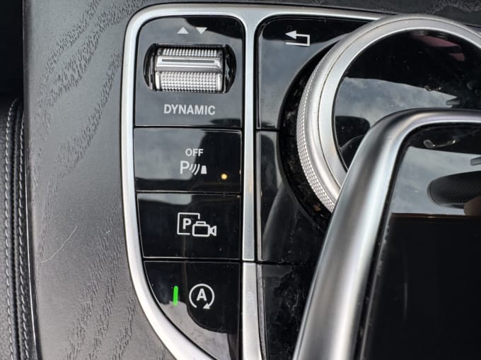 2019 Mercedes-benz E-class