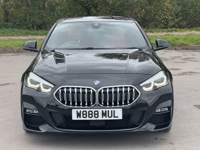 2020 BMW 2 Series Gran Coupe