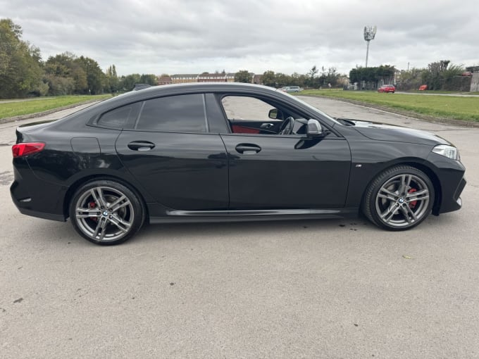 2020 BMW 2 Series Gran Coupe