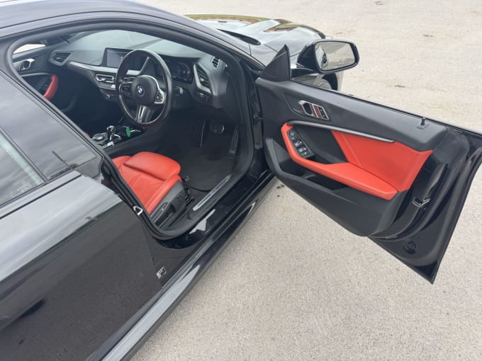 2020 BMW 2 Series Gran Coupe